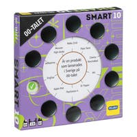 Smart10 Questions The 00'S Se
