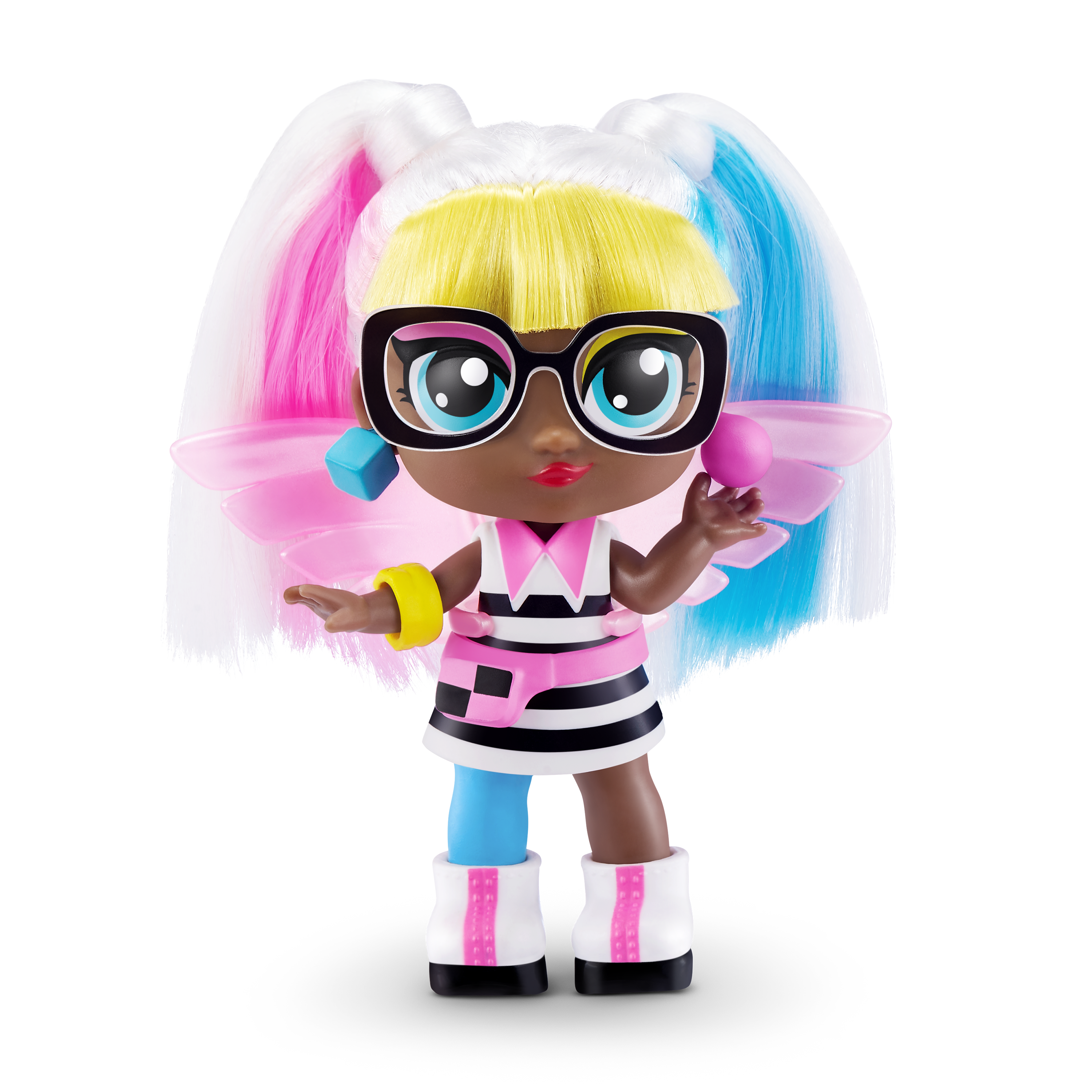 5 Surprises, Fashion Fairies S1