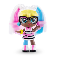 5 Surprises, Fashion Fairies S1