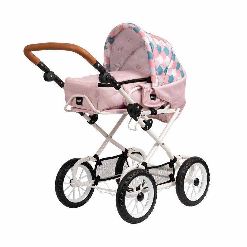 BRIO, Combi Droplets/Pink