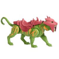 Masters of the Universe Battle Cat
