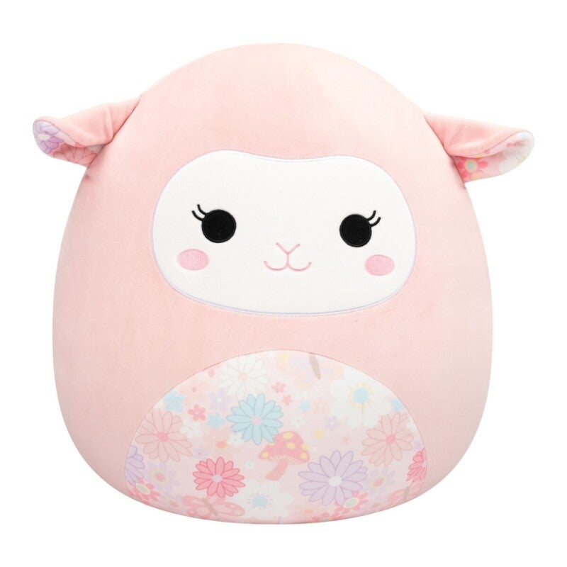 Squishmallows 40 cm P26 Lala Lamm