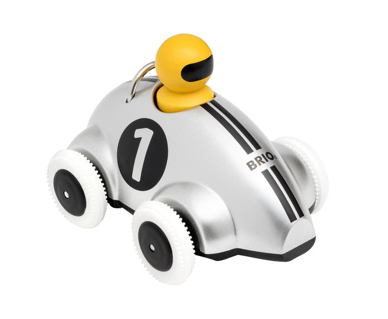 BRIO, Push & Go Racer, Special Edition