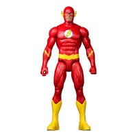 DC The Flash actionfigur 30,5 cm med rörliga leder