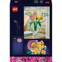 LEGO Botanicals 10347, Liten sommarbukett