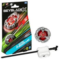 Beyblade, Bbx Scythe Incendio Balance