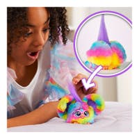 Furby, Electric Rave Furblet