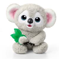 Little Live Pets My Baby Koala Kiki