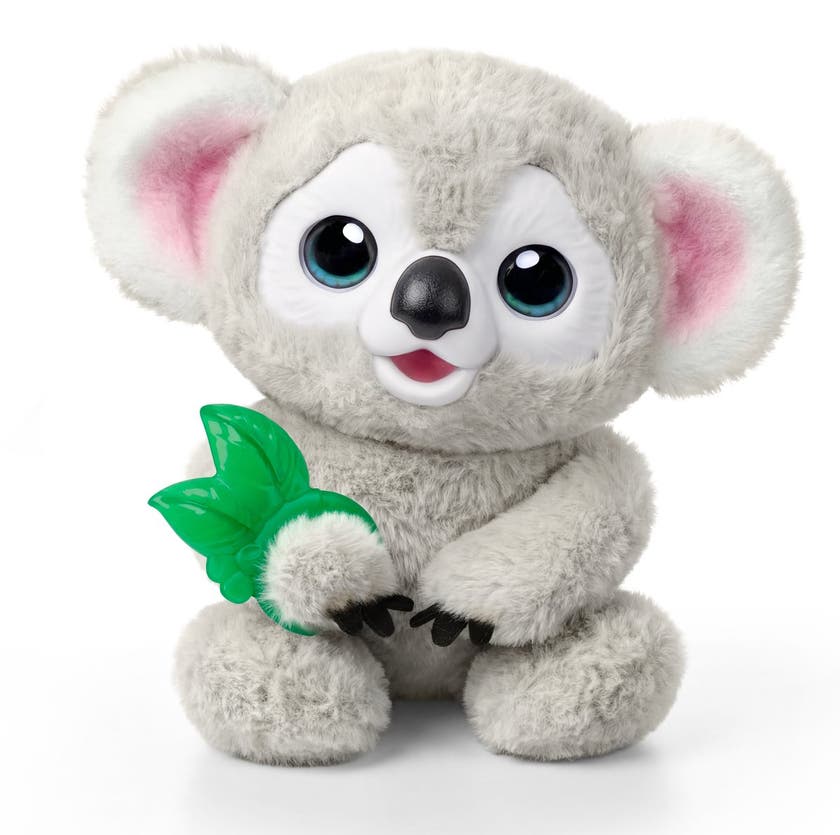Little Live Pets My Baby Koala Kiki