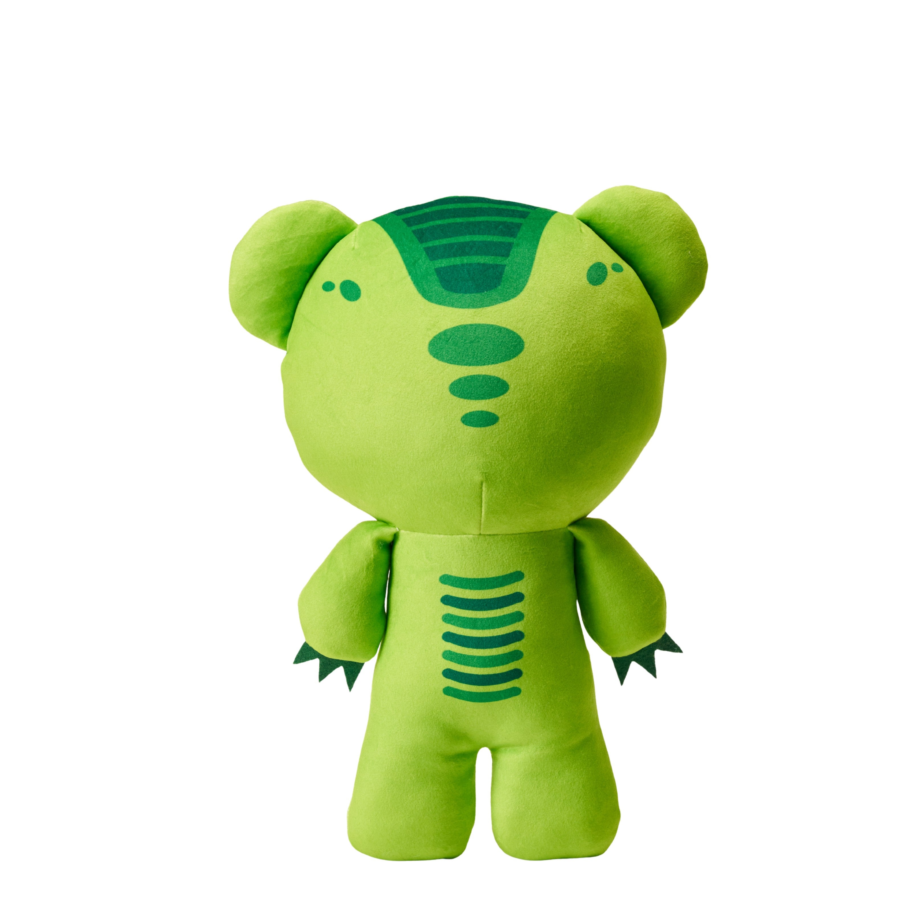 Deddy Bears Series 5 – 12-Inch Coffin displaykista
