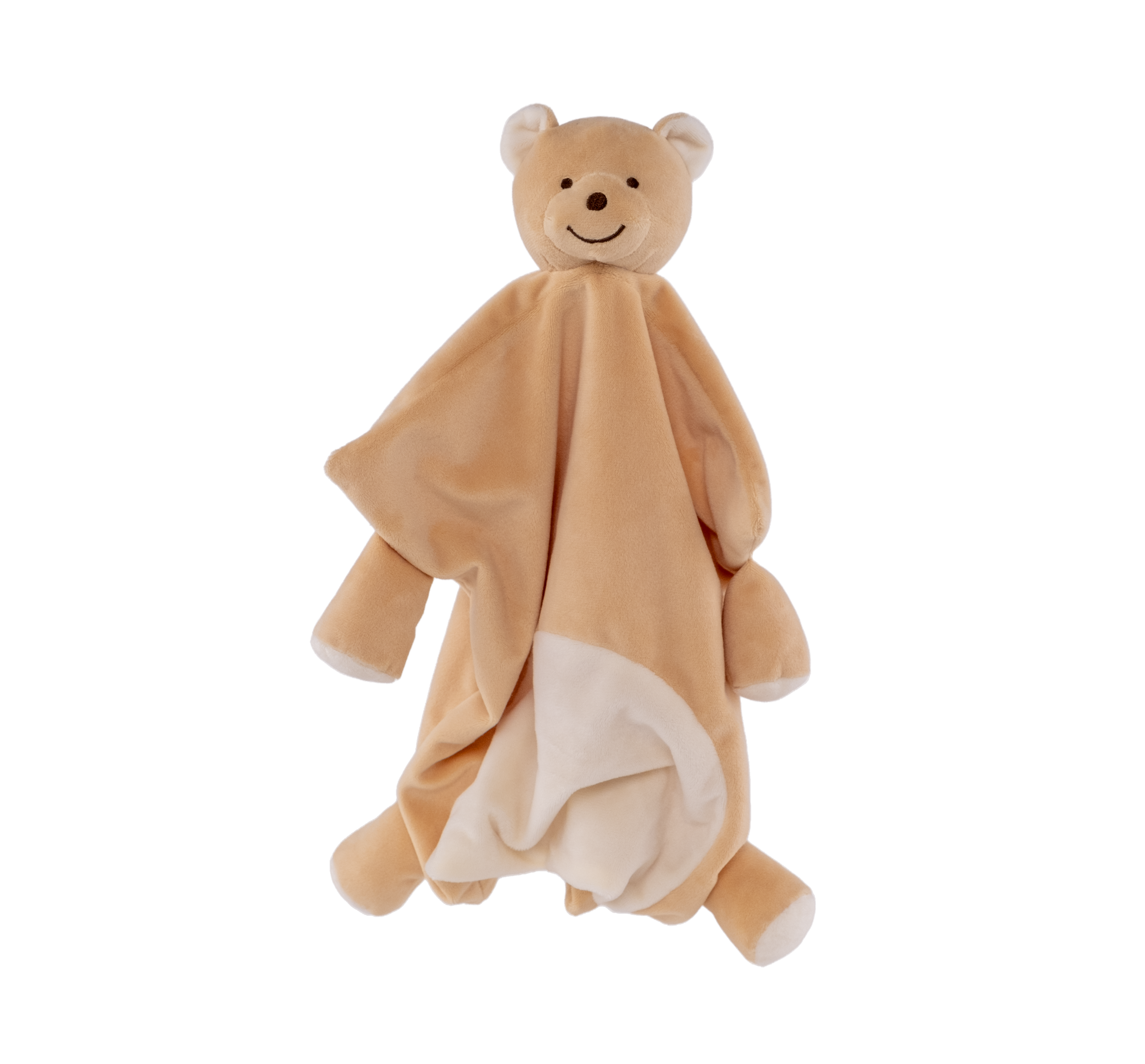 Sweeties Baby, Snuttefilt 30X30 + 5 cm Nallen Bailey