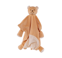 Sweeties Baby, Snuttefilt 30X30 + 5 cm Nallen Bailey