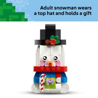 LEGO® Iconic Snógubbar 40812