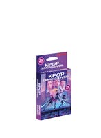 K-Pop Demon Hunters Multipack 25 Stickers