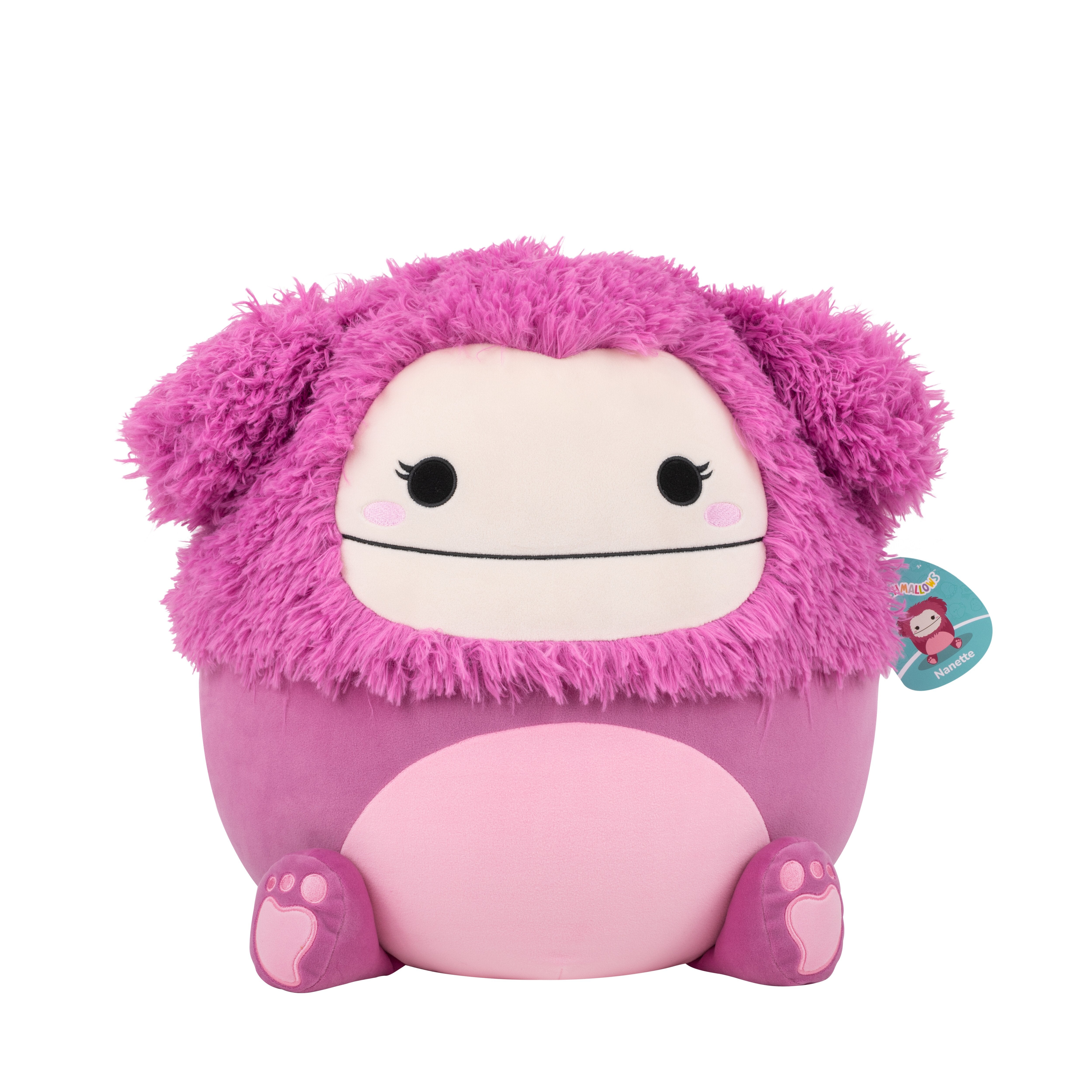 Squishmallows 40 cm P24 Asst