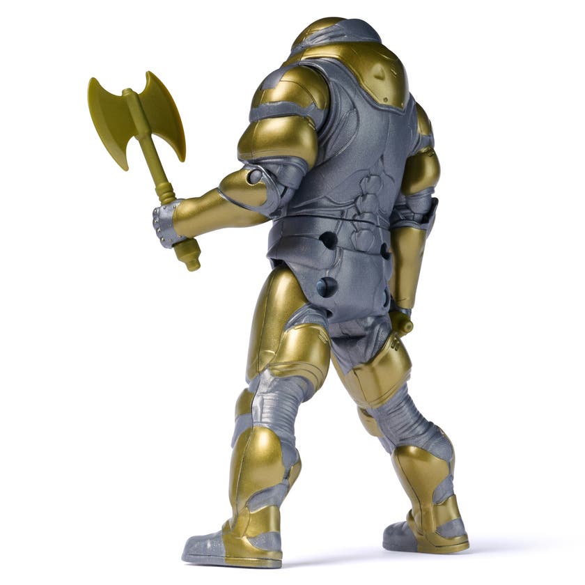 Superman Movie Feature Figure 15 cm, Hammer