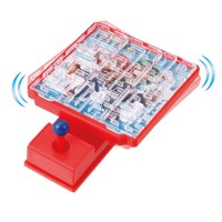Epoch Games - Super Mario BB Extremely small Maze Game Serie