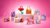 ZURU Mini Make Fashion Bags