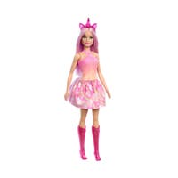 Barbie Core Unicorn Doll