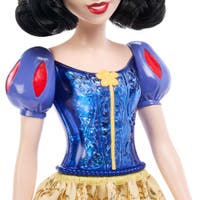 Disney Princess Fashion Doll - Snövit