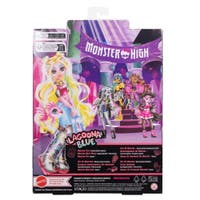 Monster High, Core Doll Lagoona 2024