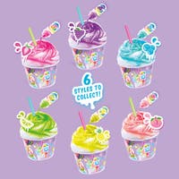 So Slime Slime Ice, Cup Play-Dohq