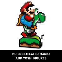LEGO® Super Mario™ Super Mario World™: Mario & Yoshi 71438