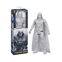 Avengers, Titan Hero Moon Knight