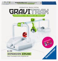 GraviTrax, Element Zipline