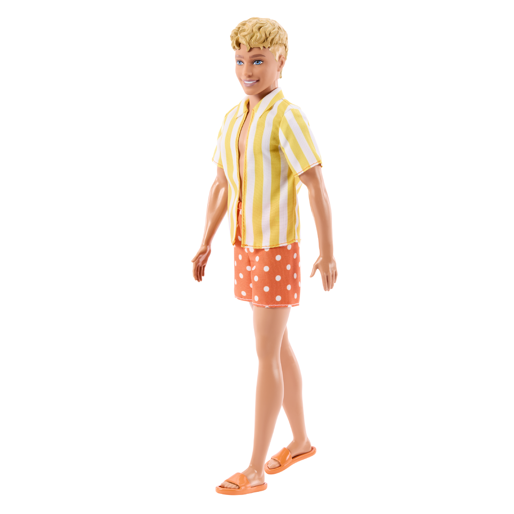 Barbie Fashionistas Ken 