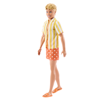 Barbie Fashionistas Ken