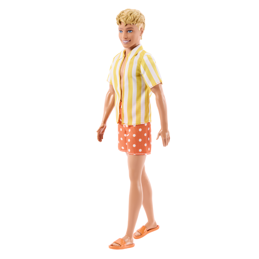 Barbie Fashionistas Ken