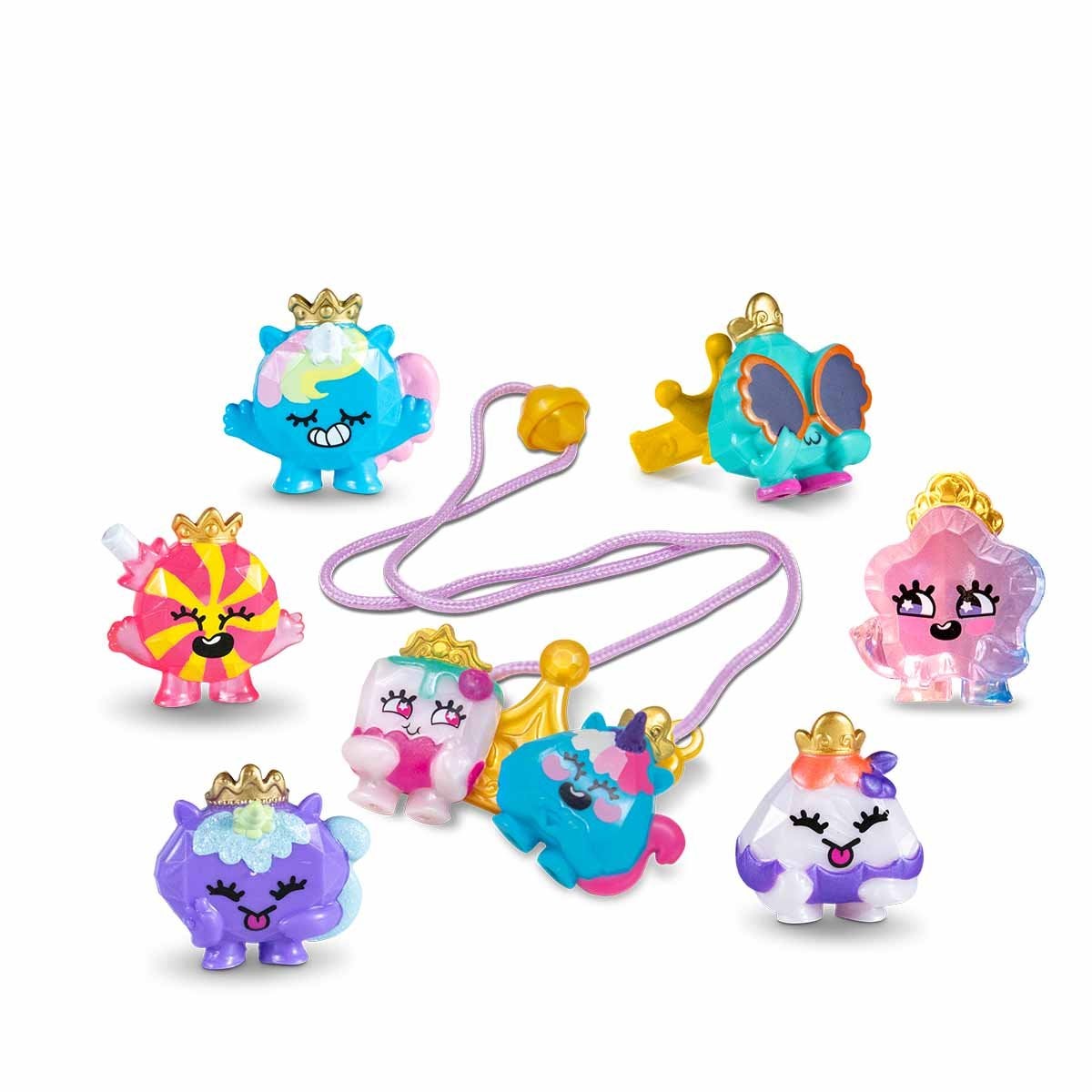 Pinky Promise, 8-pack blister