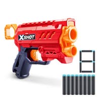 X-Shot, Excel Micro