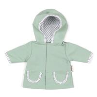 Skrållan, Regnjacka Med Luva 36