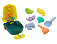 Wind&Water, Väska med Sandleksaker