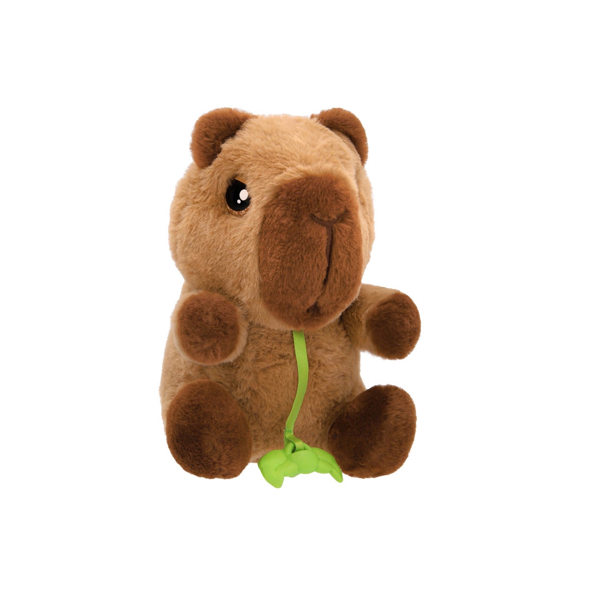 Baby Paws Capibara - Interaktiv gosedjur
