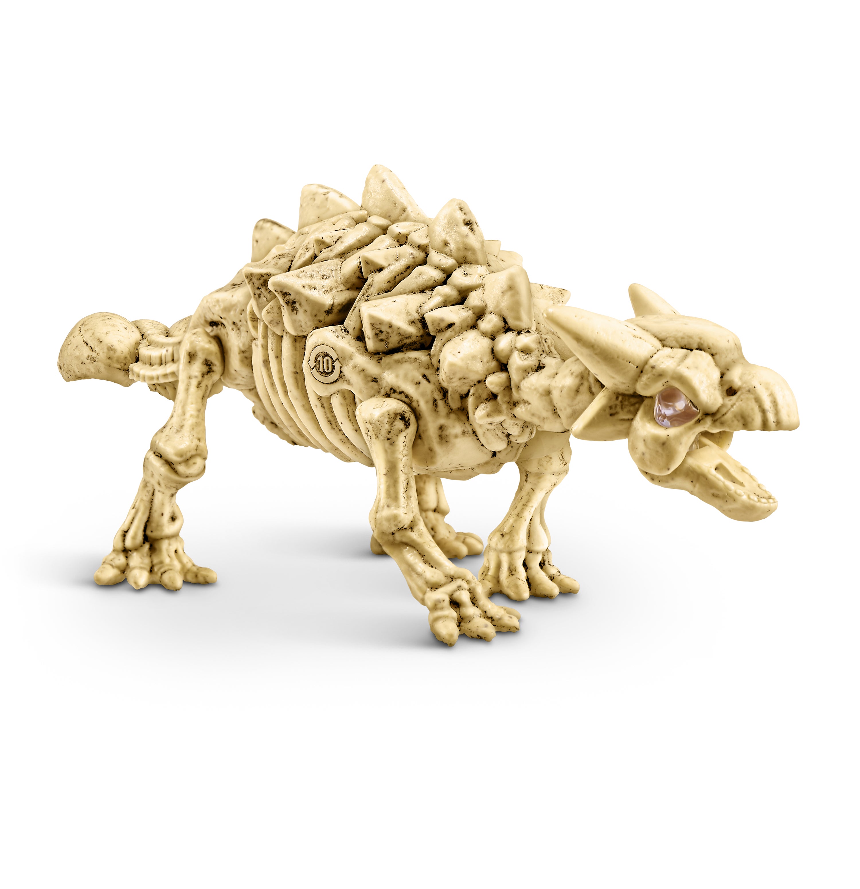 Robo Alive Amber Fossil Find Adventure