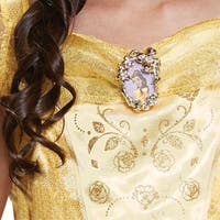 Roleplay - Costume Classic Belle M (7-8)