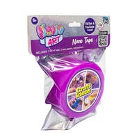Nano Art, Nano Tape Purple