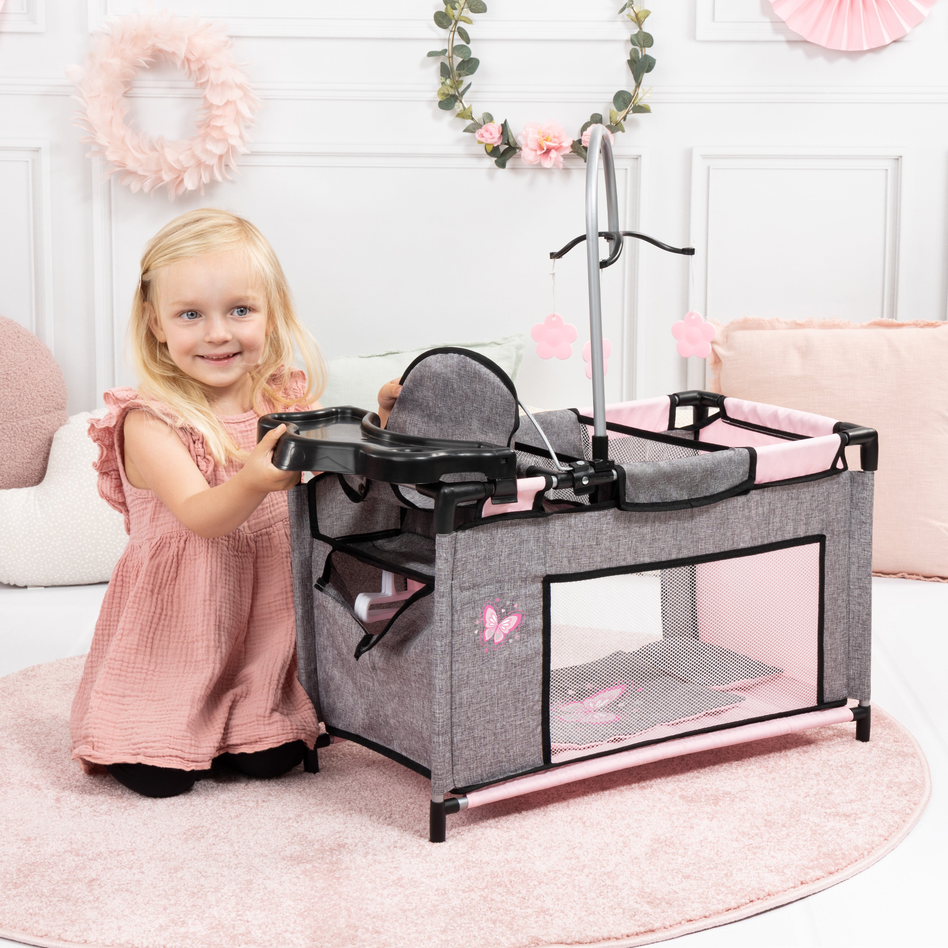 Humble & Heart, Resesäng