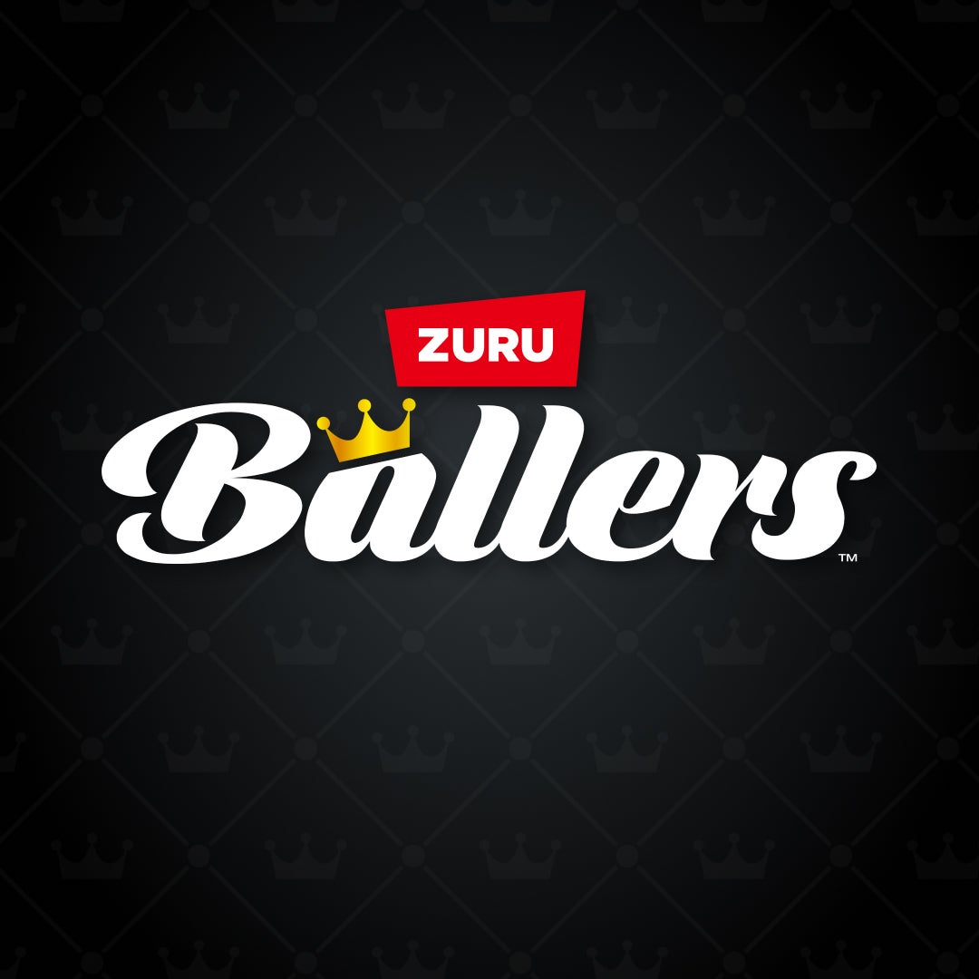 Ballers logotype