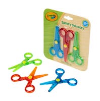 Crayola "Min Första Sax"