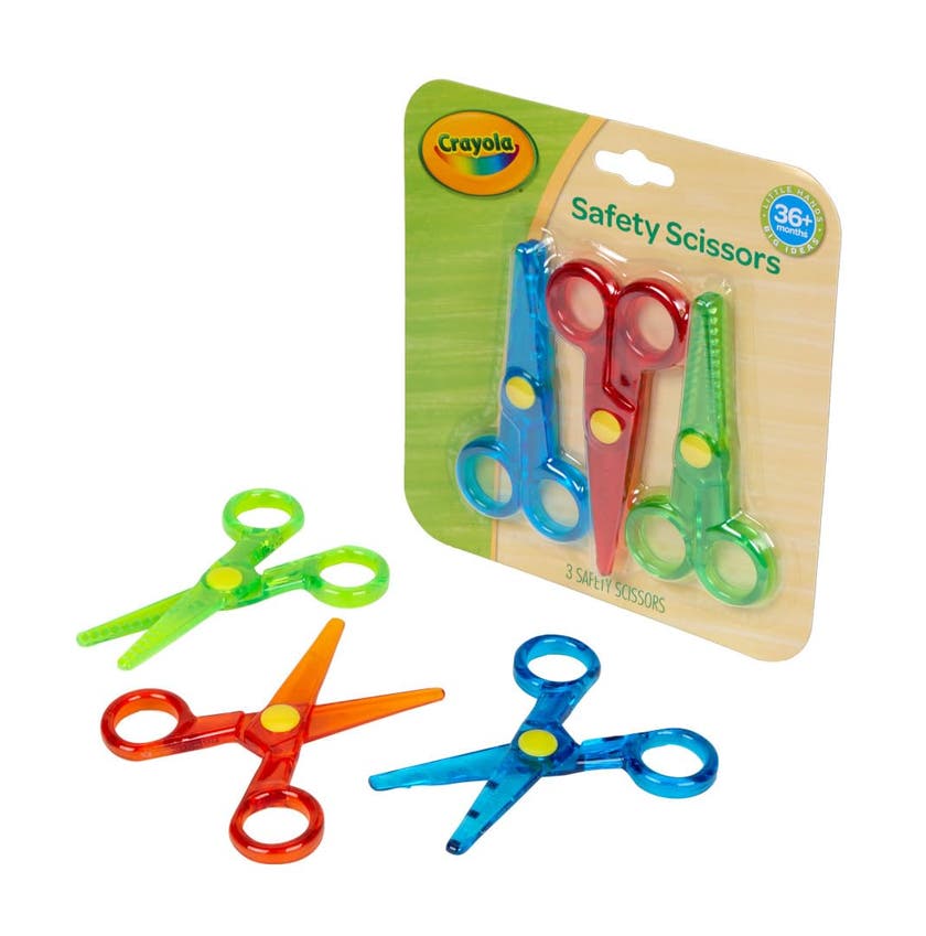 Crayola "Min Första Sax"