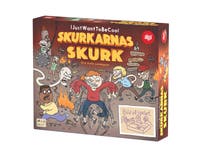 Alga, Skurkarnas Skurk