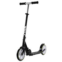 Stiga, Kick Scooter Route 200-S Black/Lime