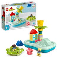 LEGO DUPLO 10989, Vattenpark