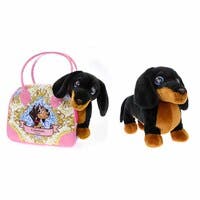 Cutekins, Donna Chichi