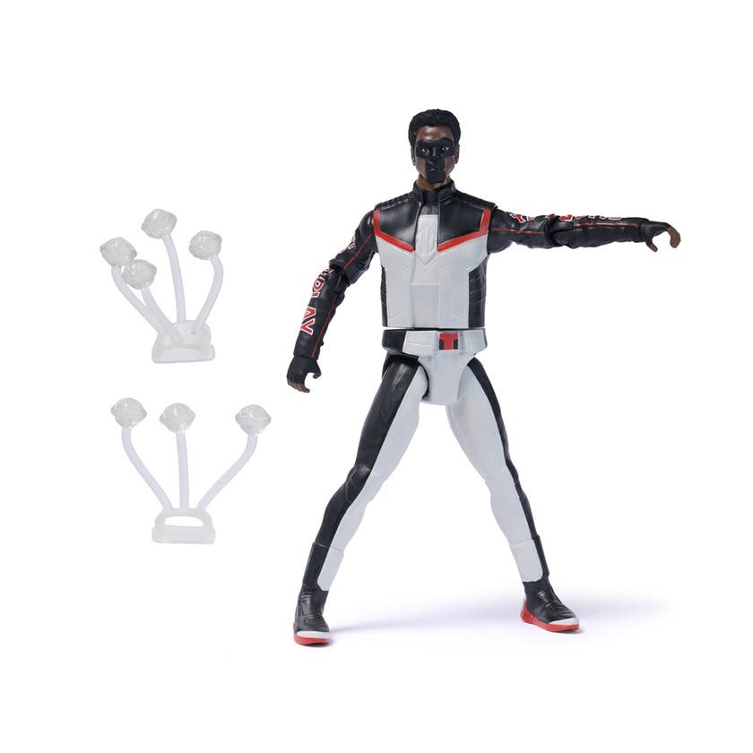 Superman Movie Feature Figure 15 cm, Mr. Terrific