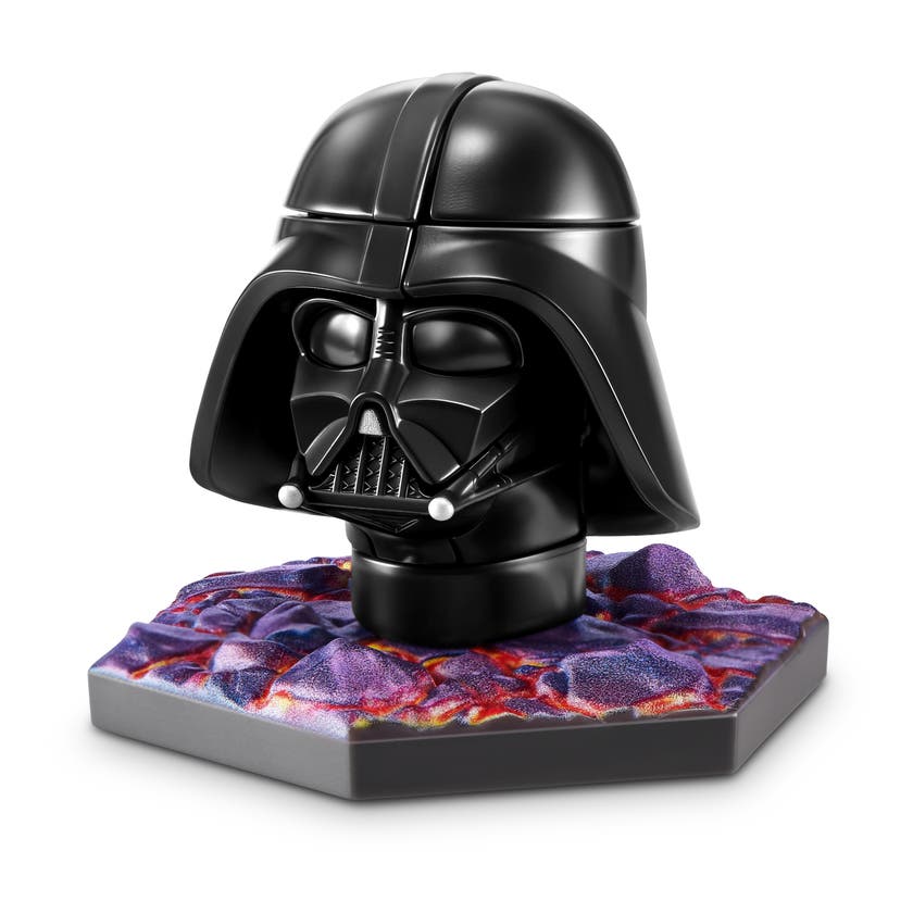 ZURU Mini Make Star Wars samlingsfigur